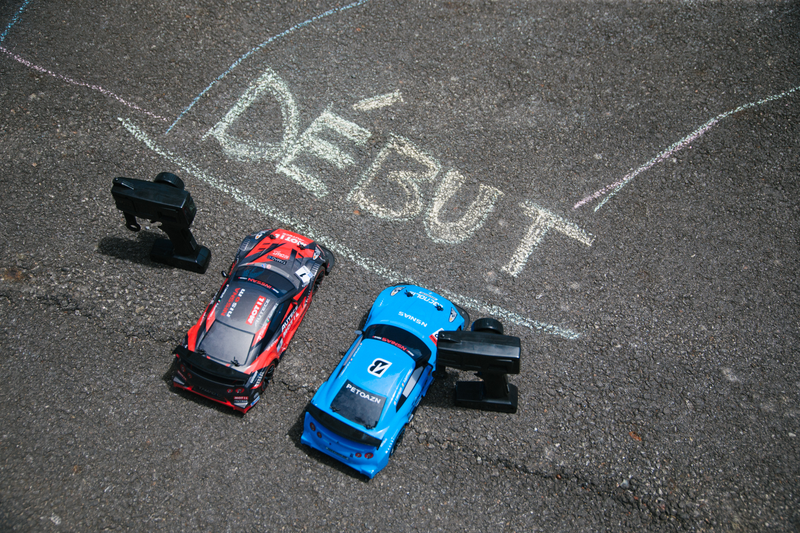 Illustration for article titled A Massive Thank You for Coming to Our Le Mans Party!